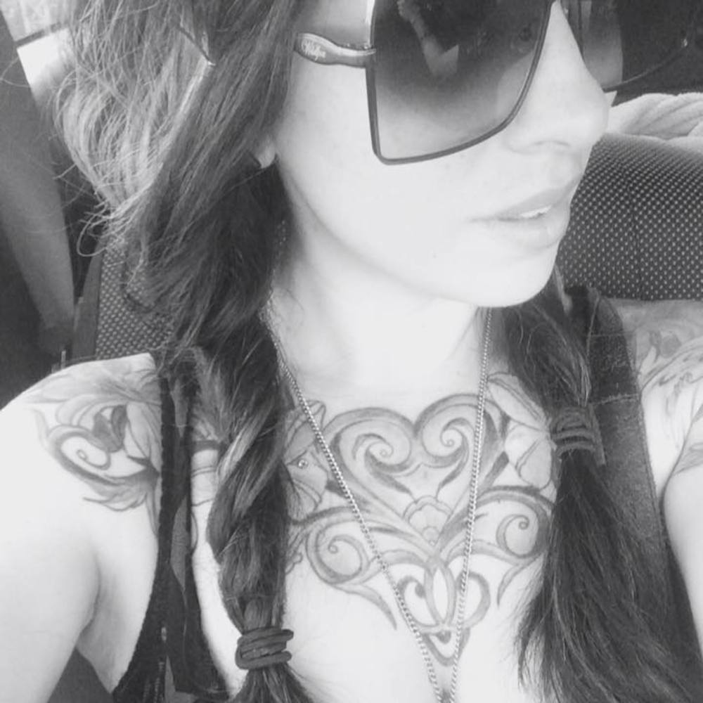 Meet your Posher, Keli